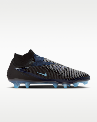 Nike Phantom 6 High Elite Artificial-Grass Soccer Cleats. Nike.com